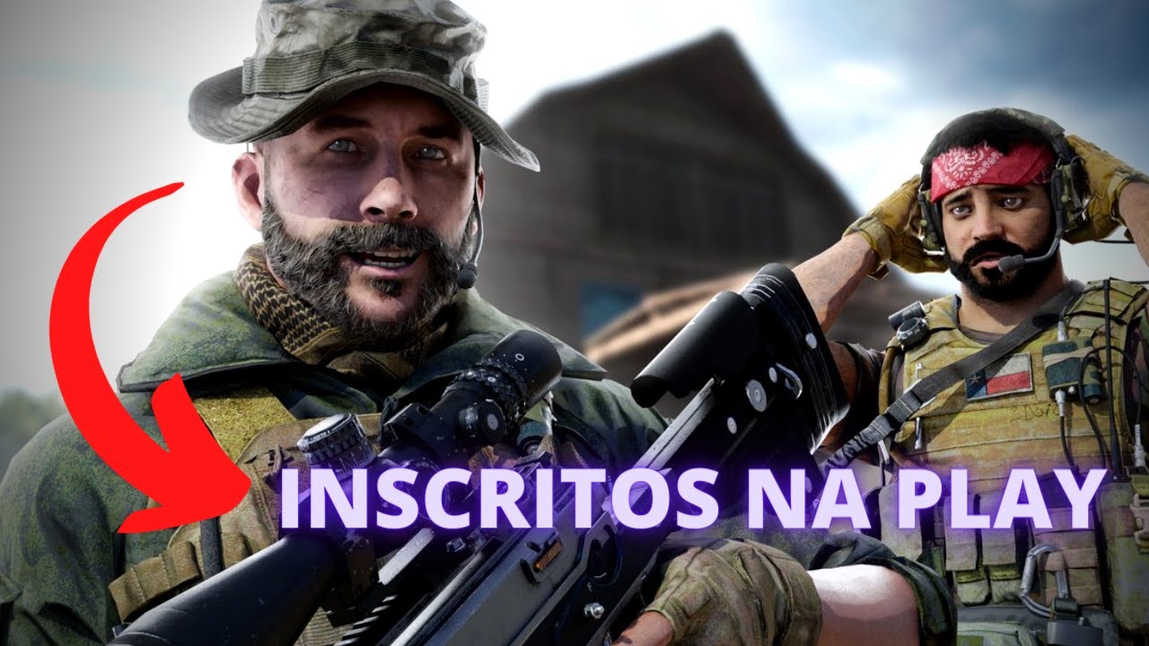 Warzone Highlight S 1 Youtube