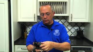 Bedford Co Fire and Rescue Training Video for the XG-75 Portable Radio