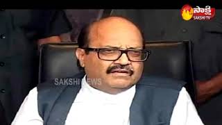 BREAKING : Rajya Sabha MP Amar Singh Dies at 64 || Sakshi TV