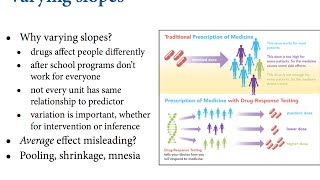 Statistical Rethinking - Lecture 18