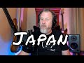 Japan - The Art Of Parties (Remastered) - First Listen/Reaction