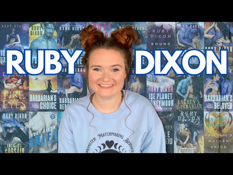 THE ULTIMATE GUIDE TO RUBY DIXON