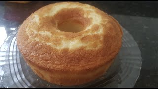 Bolo de arroz cru, sem farinha e super fofinho #bolodearrozcru #canalleiaalcantara