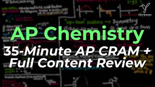 2026 AP Chemistry Exam Review (EVERYTHING YOU NEED TO KNOW!!)
