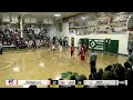 Girls Basketball highlights Bernalillo vs Hope Christian