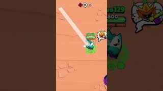 Ich werde komplett auseinander genommen #1v1 #brawlstars #brawl #gaming #brawlstarsgame #fyp #short