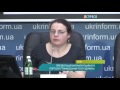 Презентація антикорупційного порталу громадських розслідувань