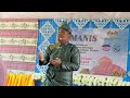 SYAIR PEMIMPIN TELADAN. MOHAMAD FIKRI SMKA MOHAMAD ALI RANAU