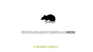 Ratones Radarcan