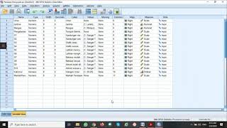 CREATING GRAPHS USING "LEGACY DIALOGS"