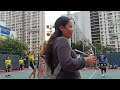 VALLEY BALL , MADUCAYAN TEAM AT HONG KONG #ball #asmr