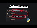 Inheritance In Python Made Me A Better Programmer