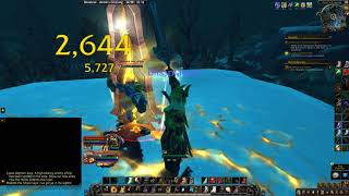 Maddok the Sniper | Patch 8.1 Incursion (Drustvar)