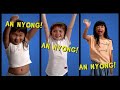 HELLO SONG / ANNYEONG SONG / 안녕 노래 / KOREAN CHILDREN'S MUSIC & LEARNING VIDEOS