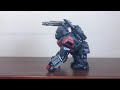 zoids ez 015　iron kong ss