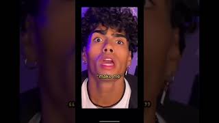 Reacting to cringe povs #POV #cringe #cringetiktoks #edit #comedy #reaction #shorts #fyp #foryou