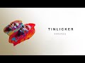 Tinlicker - Xanadu (@Tinlicker)