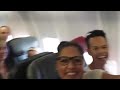 THE LION KING Australia Cast Sings Circle of Life on Flight Home from Brisbane