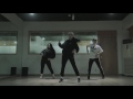 WINZY CHOREOGRAPHY_ Dean | I.m not sorry