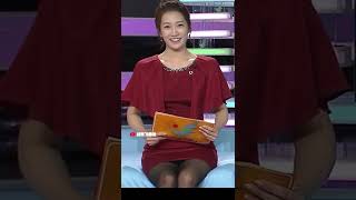 김민정 아나운서_140924 | Korean Female Announcer | 播音员 | アナウンサー | 세로영상