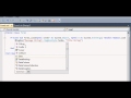 Visual Basic 2010 - Message Box Tutorial