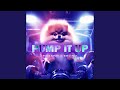 Pump It Up (Techno Version)
