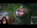 When Your Support Is baiting 😂 (jayden) | The Daily Best 🔥 League of Legends Clips #17