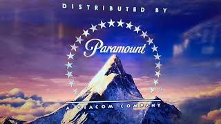 PDI / Paramount Pictures / DreamWorks Animation SKG