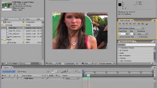 01. Introduction to After Effects | Video Copilot | Basic Training