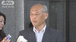 新国立の完成時期にIOC懸念「20年春では準備ムリ」(15/08/06)