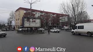 Marneuli City 2019