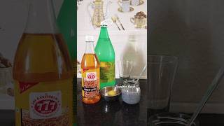 How to make 777 brand Nannari Sharbat Real Taste Must try Summer Coolant honest review easily @ home