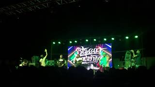 Pambaram(LIVE) | Street Academics |  Calico Carnival 2019 (calicut) Malayalam rap