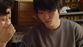 「my life」予告篇2　主演：犬飼直紀