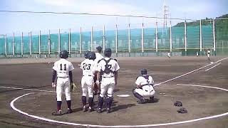 藤沢翔陵-湘南学園 2019 秋