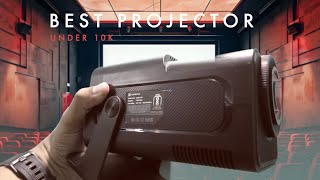 Portronics Beem 470 | Which is the best projector