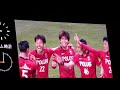 2017年4月7日 第6節 浦和レッズvsベガルタ仙台 試合ダイジェスト