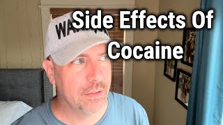 Side Effects of Cocaine