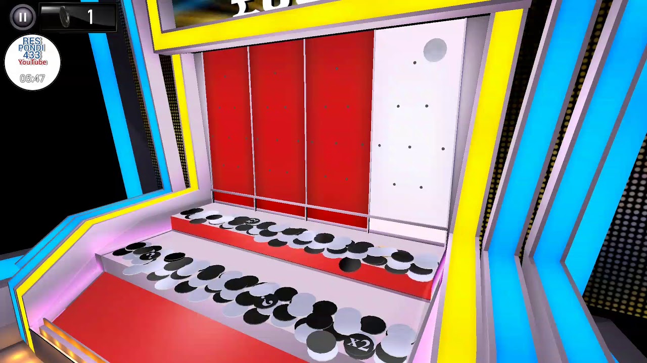Tipping Point App Chasing The Jackpot Youtube
