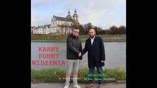 Śmiertelny strzał na planie filmowym - Karny punkt widzenia