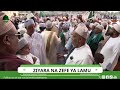 ZIYARA NA ZEFE ZA LAMU | 1446/2024