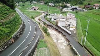 2018西日本豪雨災害