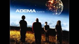 Adema - Wide Eyes Open