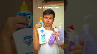 Top 5 Shower Care รวมครีมอาบน้ำ แพ้เหงื่อตัวเอง หลับสบาย อาบแล้วเย็นฉ่ำ ฟองแน่นนุ่ม Bubble Bath