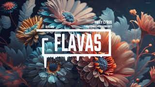 Miley Cyrus - Flowers (Cezar Aragon Edit)