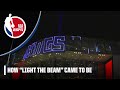 Sacramento Kings explain how ‘Light The Beam’ has taken over the league | NBA on ESPN