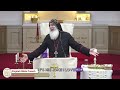 healing from heartbreak powerful message from bishop mar mari emmanuel