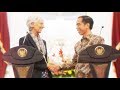 Dunia Mendatangi Bali: Pertemuan Tahunan IMF 2018