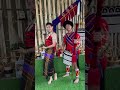 Nagaland |Lotha couple | Hornbill 2022