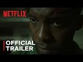 Soon Comes Night | Official Trailer | Netflix